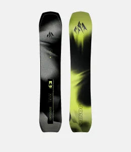 Directional freeride Filter