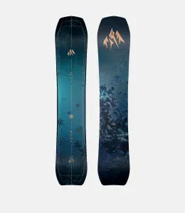 Directional freeride Filter