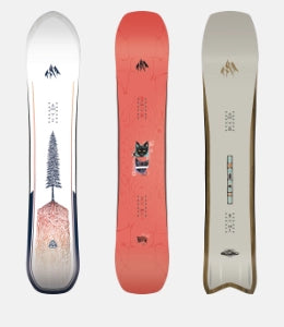 All snowboards Filter