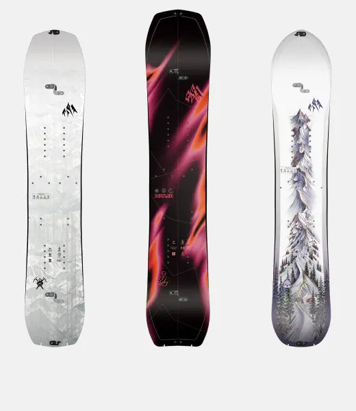 Splitboards Filter