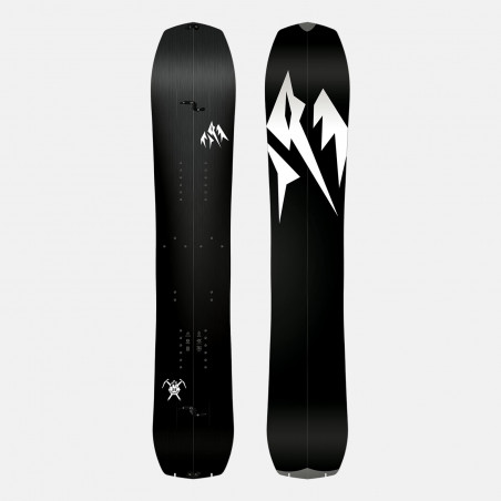 jones mercury bindings
