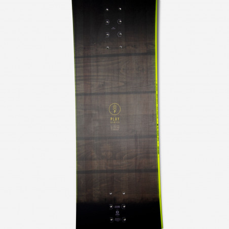 Carbon Solution Splitboard 2019-20