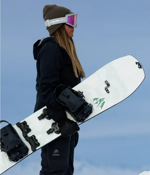 Women's splitboards