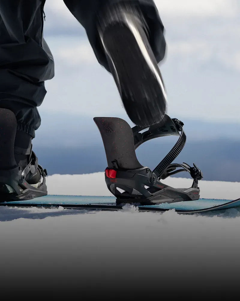 New FASE® bindings