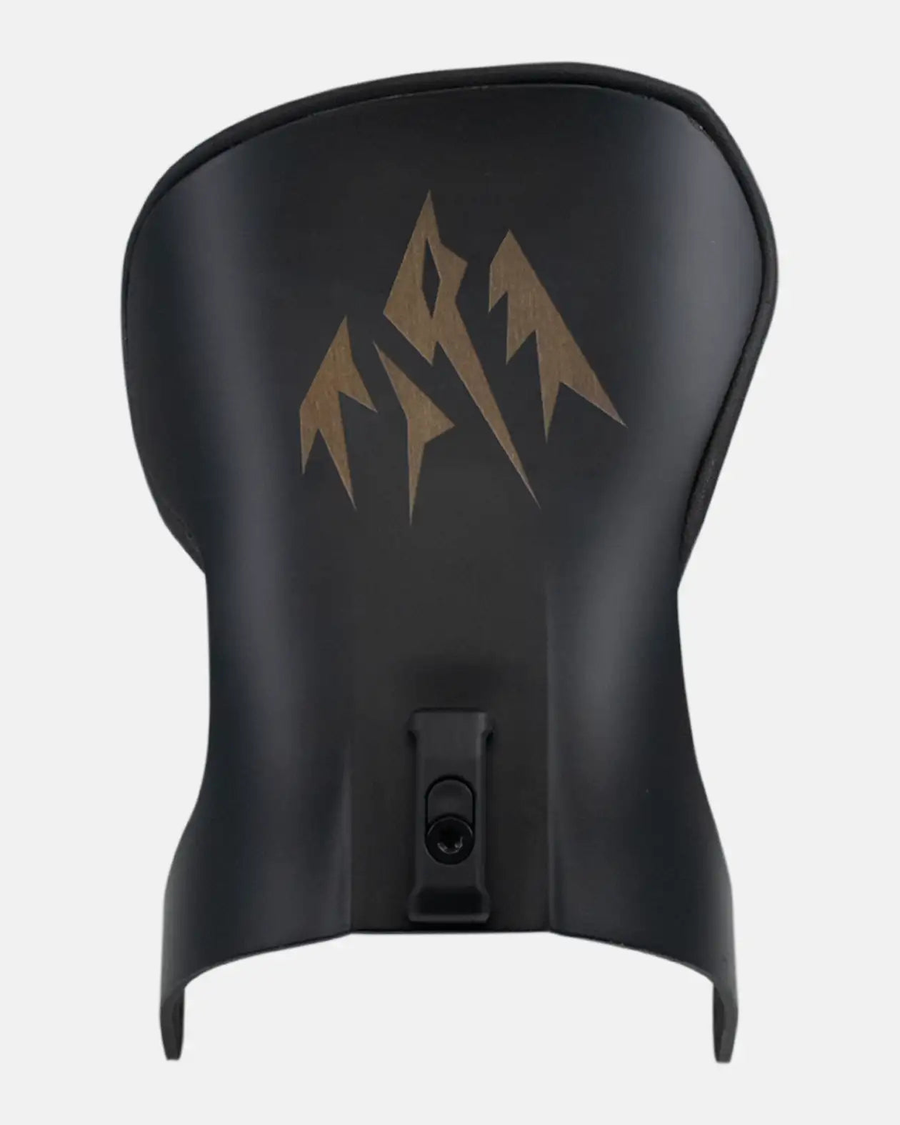 Left asym flax/carbon wide-back