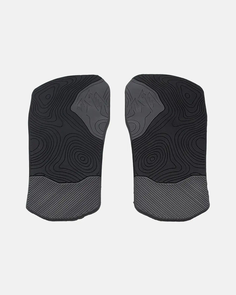 Response Tri-Foam Foot Pillows 2023