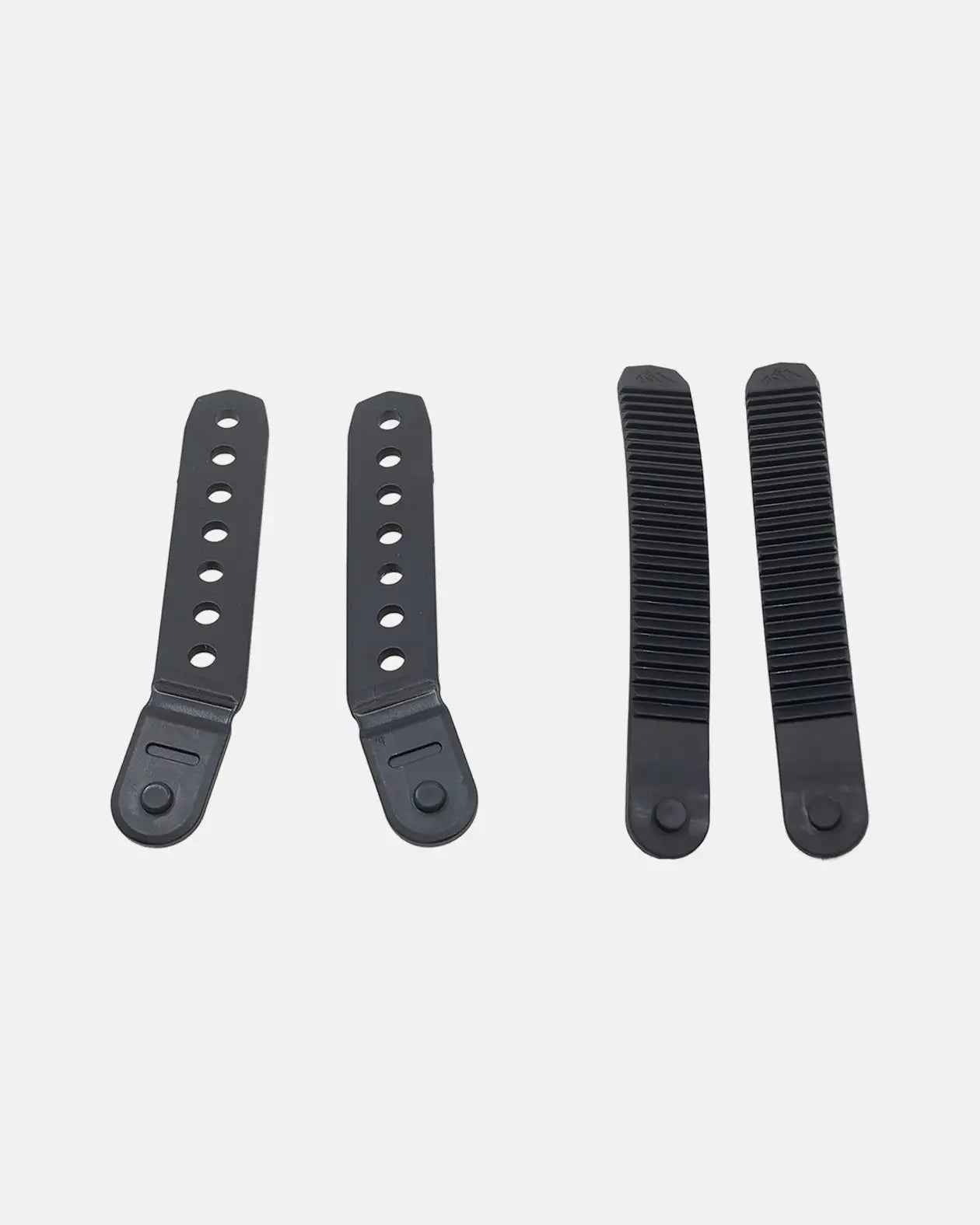 Toe ladders and connectors 2023