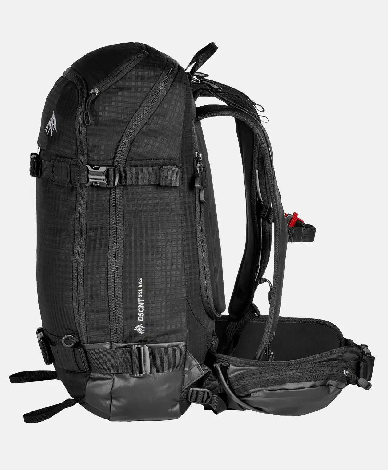 Jones DSCNT R.A.S. Backpack - Thumbnail 5