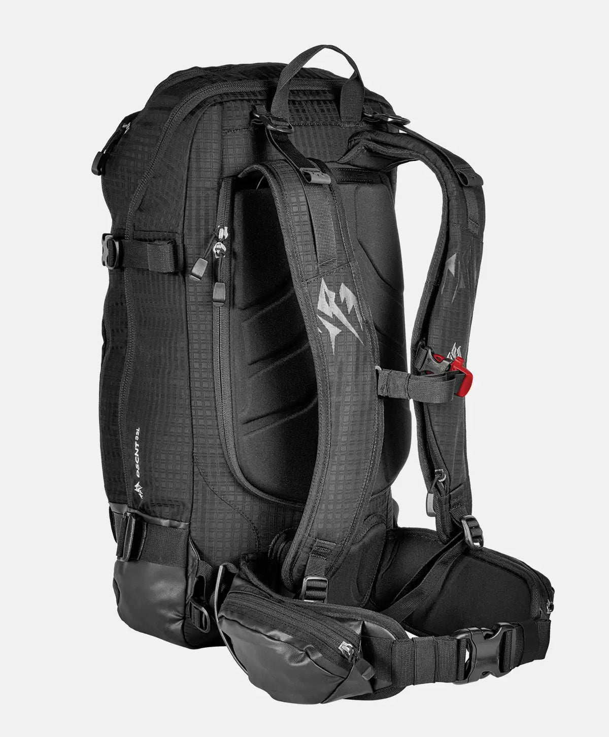 DSCNT 32L R.A.S. Backpack – Jones Snowboards US