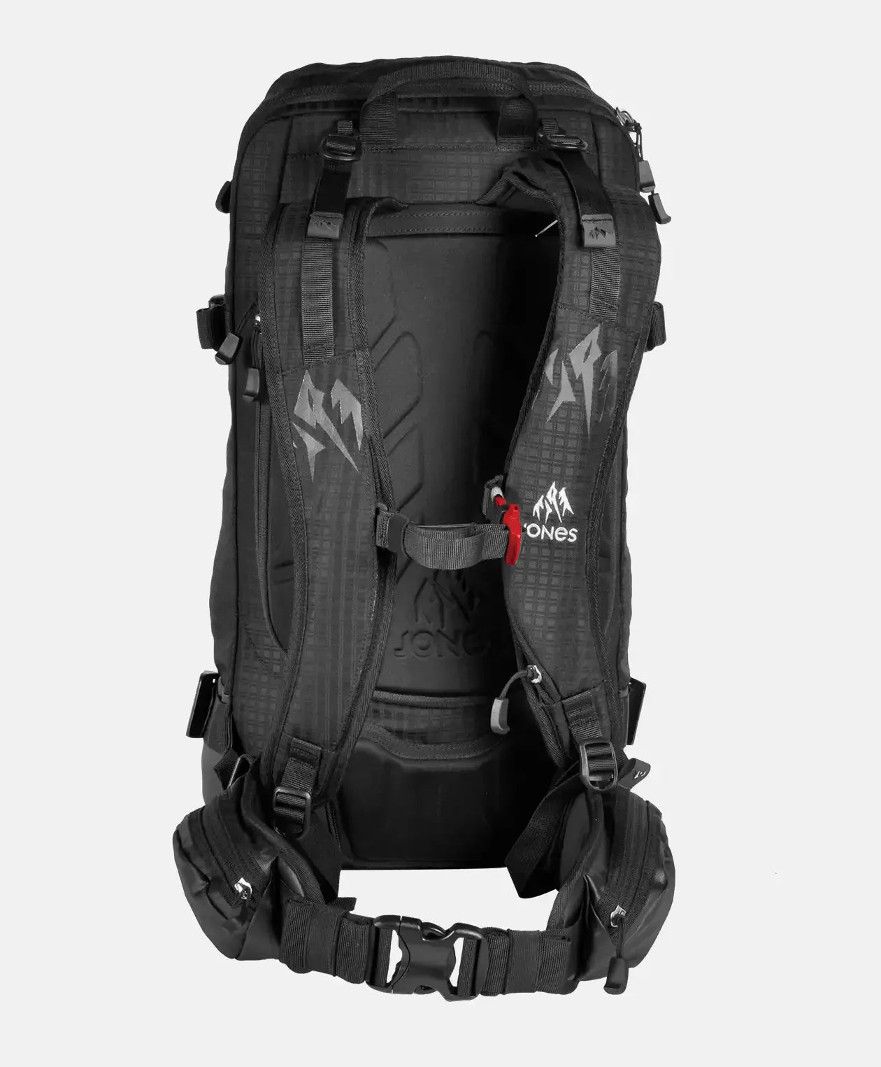 jones dscnt ras 32l snowboard backpack Dscnt 32L R.A.S. Backpack 2023