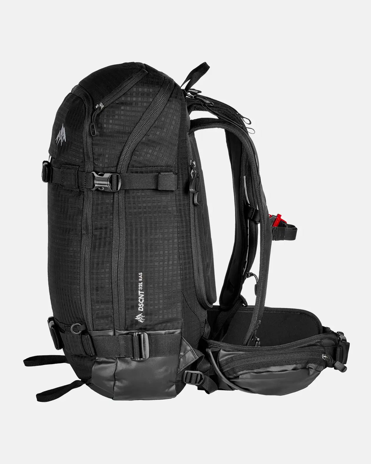 DSCNT 32L R.A.S. Backpack