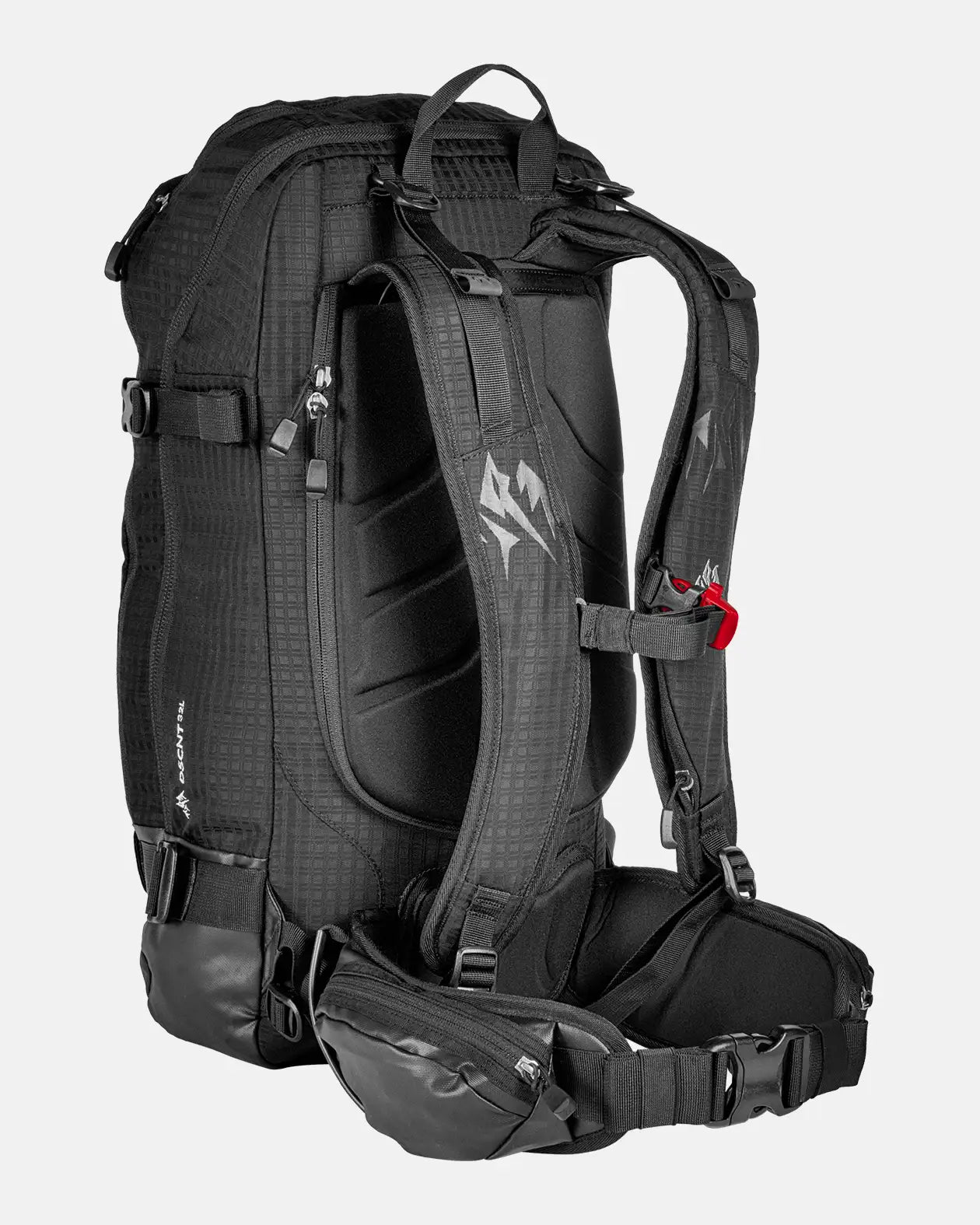 Jones DSCNT R.A.S. Backpack - Thumbnail 3