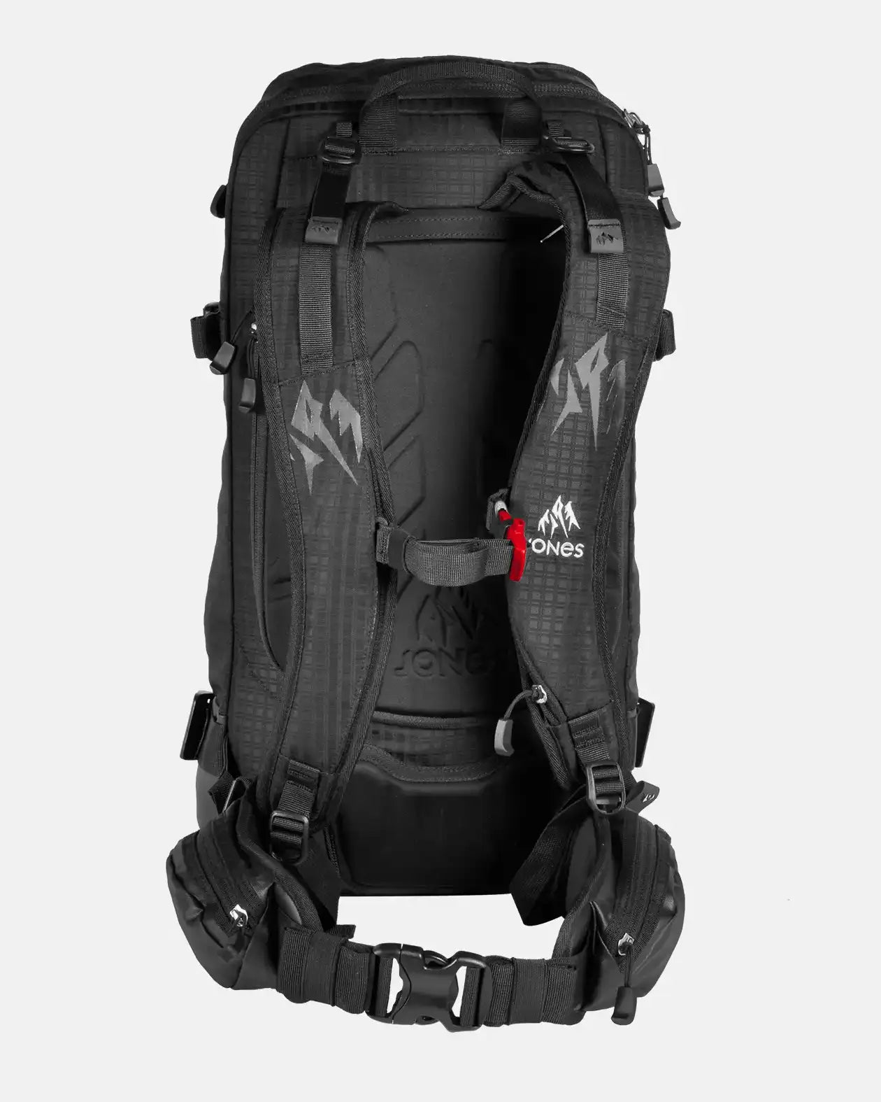 DSCNT 32L R.A.S. Backpack