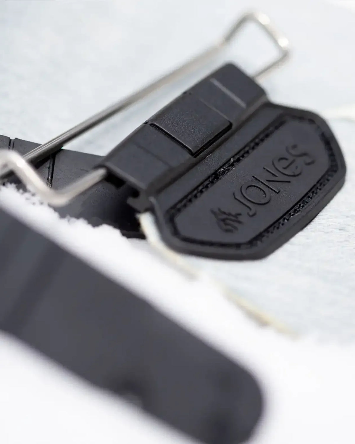 Trim-to-Fit by size Nomad Splitboard Skins | Jones