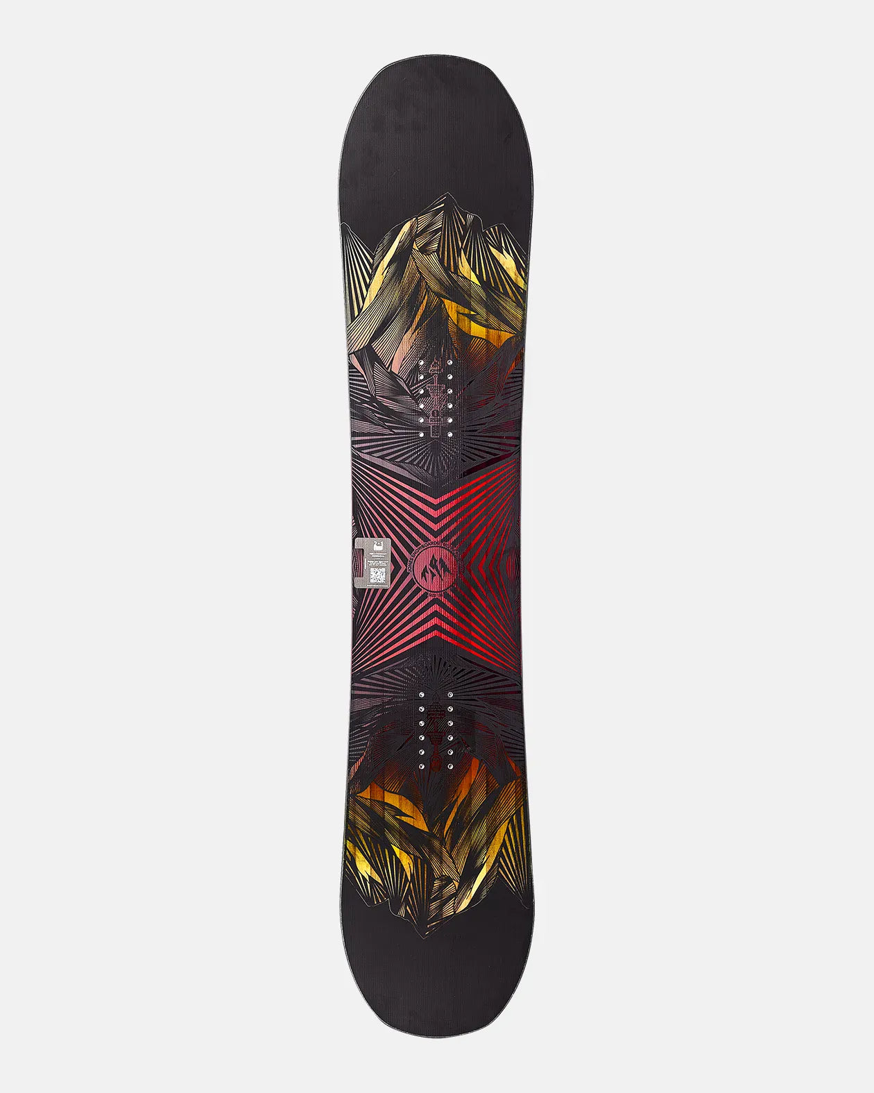 ebay jones snowboard kids Prodigy The 2026 Jones Mountain Twin Junior is a versatile all Jones Youth Flagship Kinder Snowboard