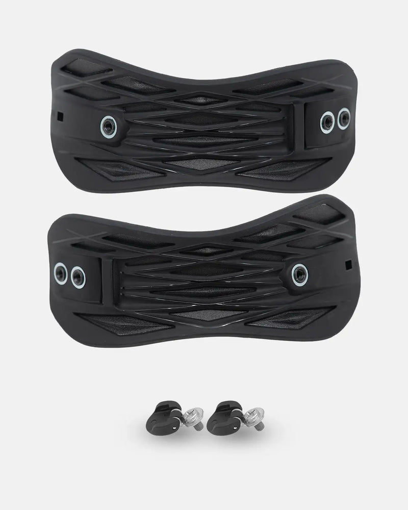 Women's Comfort Flex ankle straps