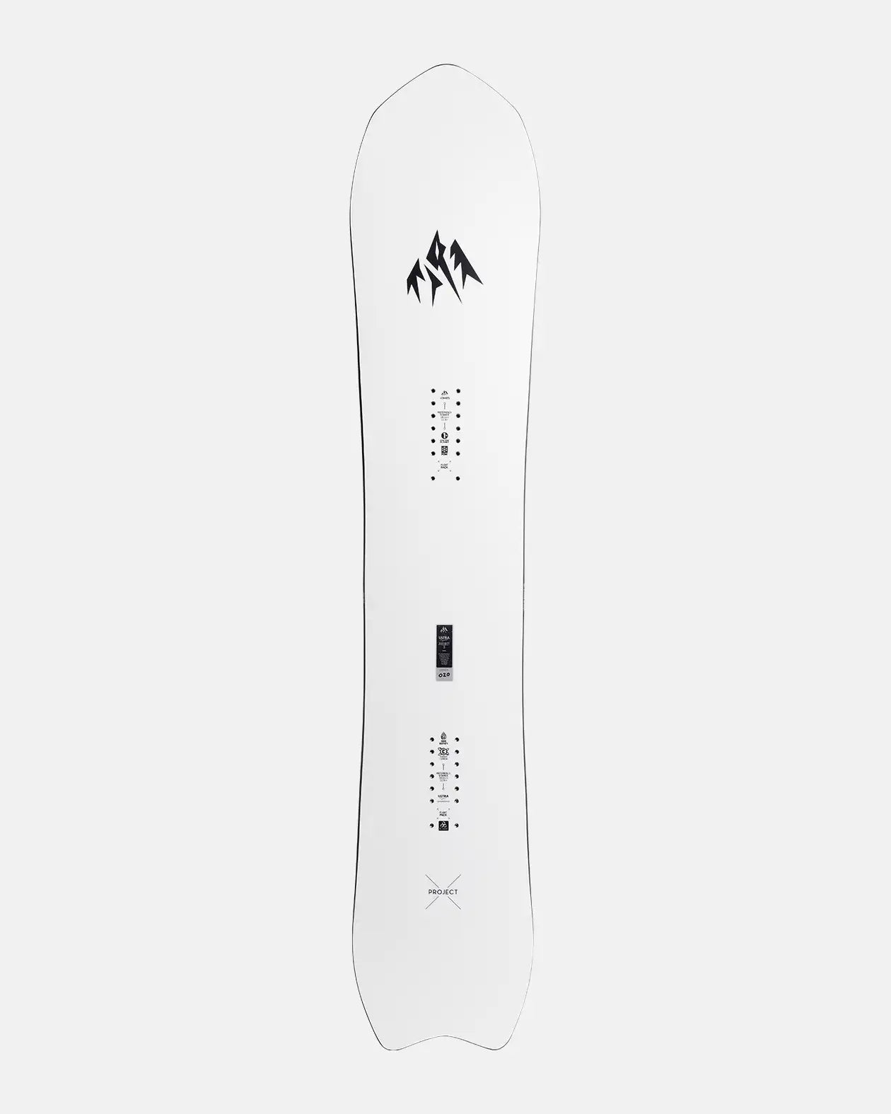 Men's Ultralight Project X