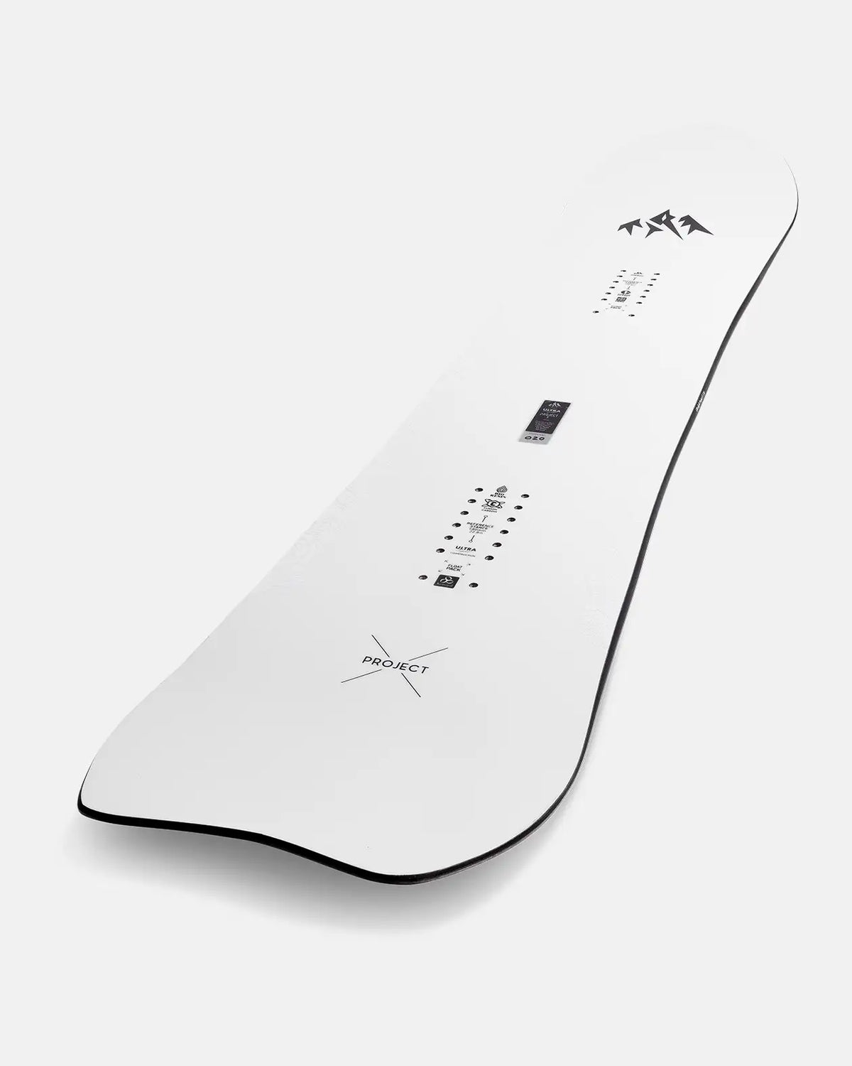 JONES/ジョーンズ Ultralight Project X スノーボード Men's Ultralight Project X – Jones Snowboards US