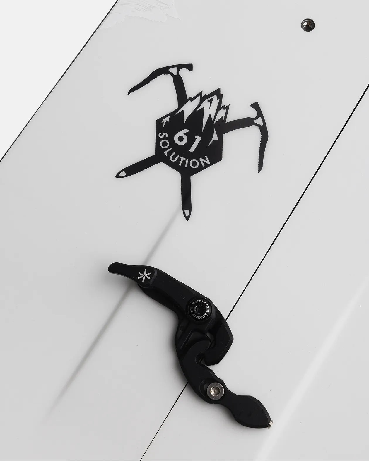 Men's Ultralight Solution Splitboard