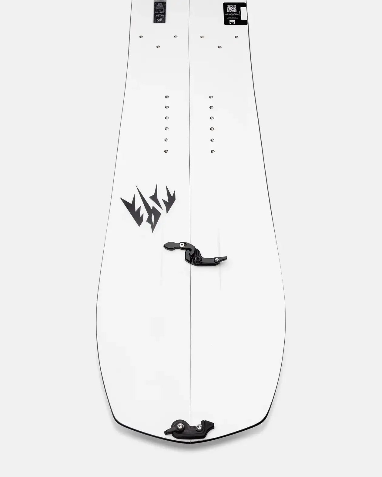 Men's Ultralight Solution Splitboard