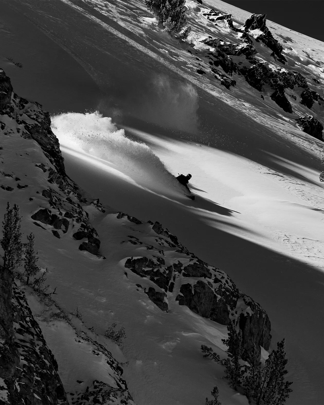 Men's Ultralight Stratos Splitboard