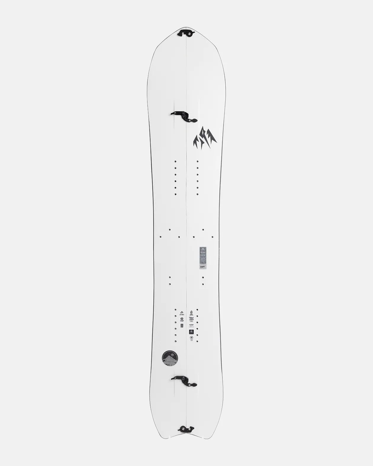 Men's Ultralight Stratos Splitboard