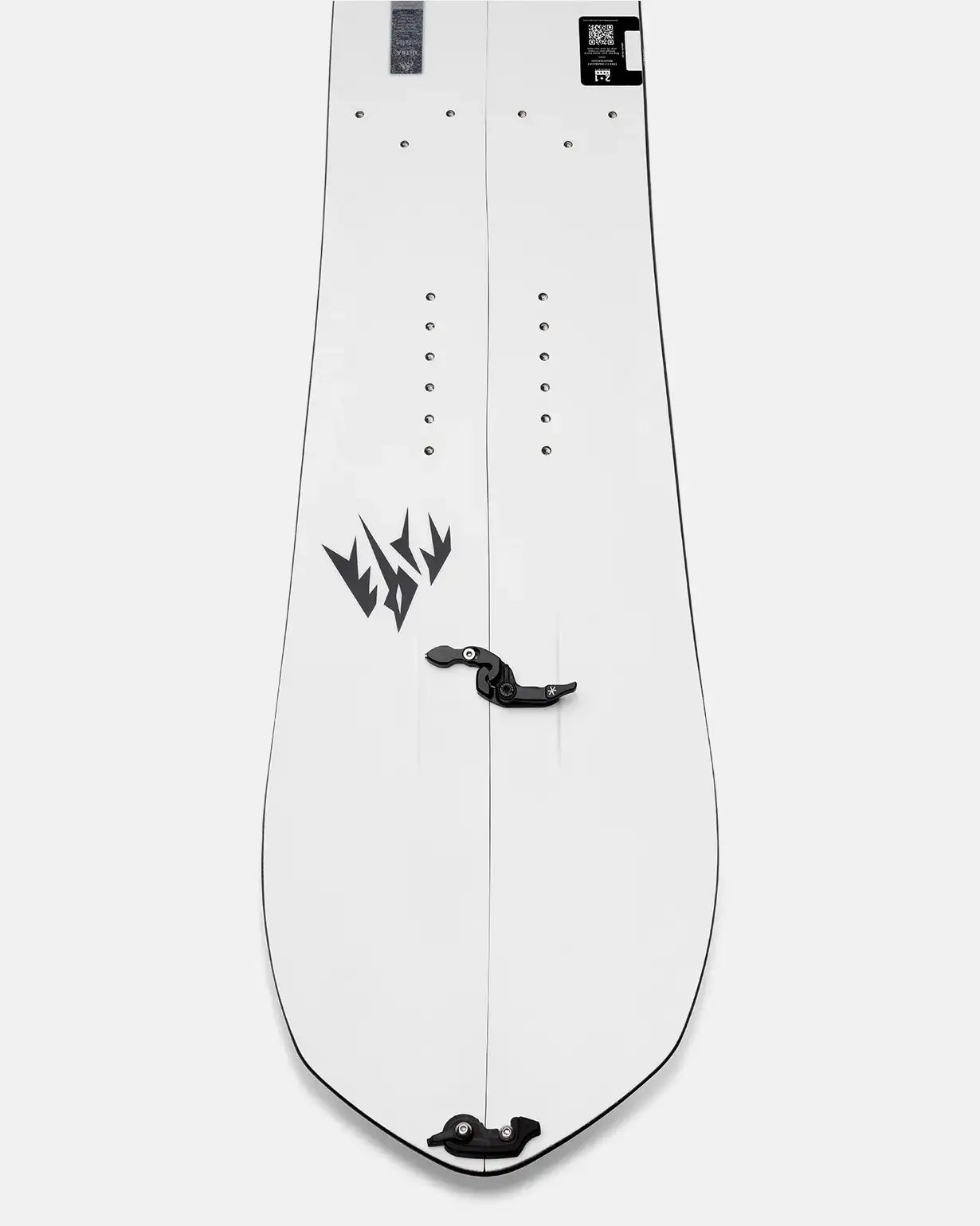 Men's Ultralight Stratos Splitboard