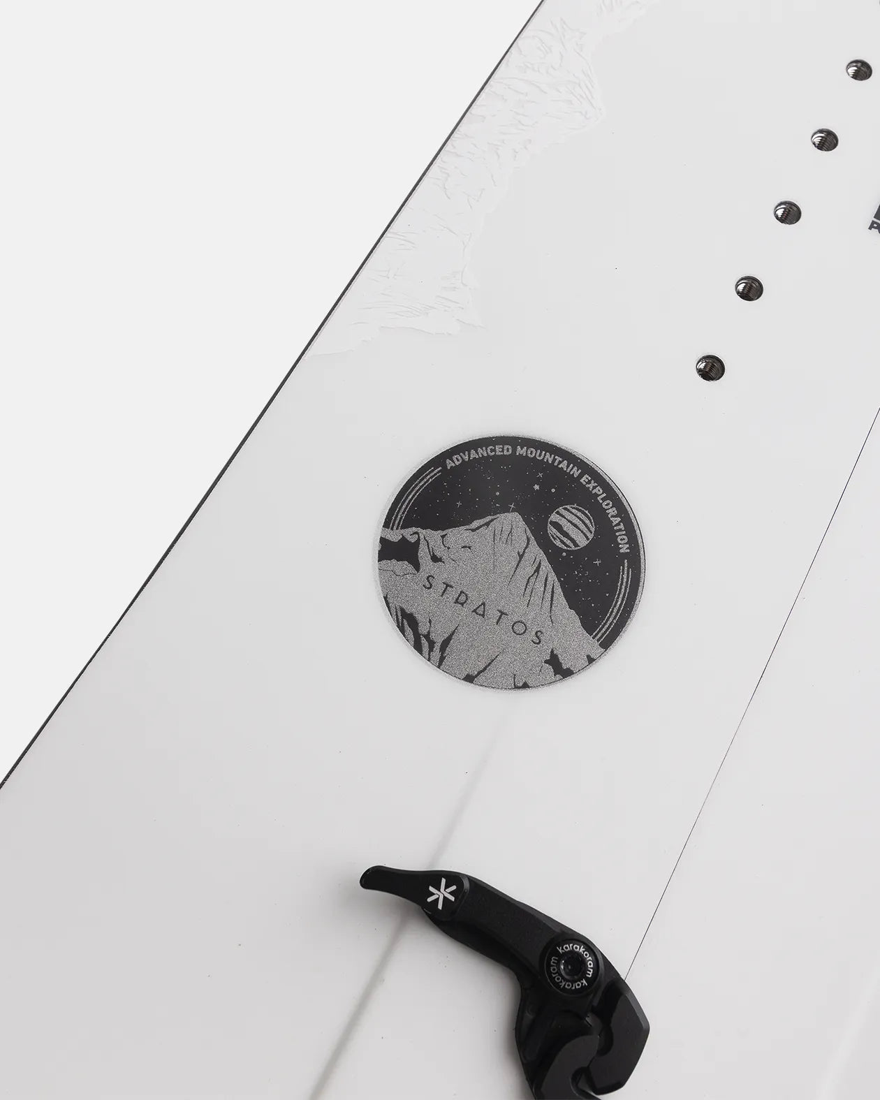 Men's Ultralight Stratos Splitboard
