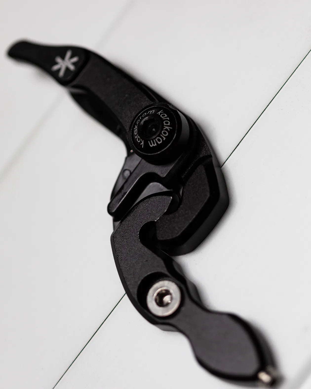 Ultralight Butterfly Splitboard