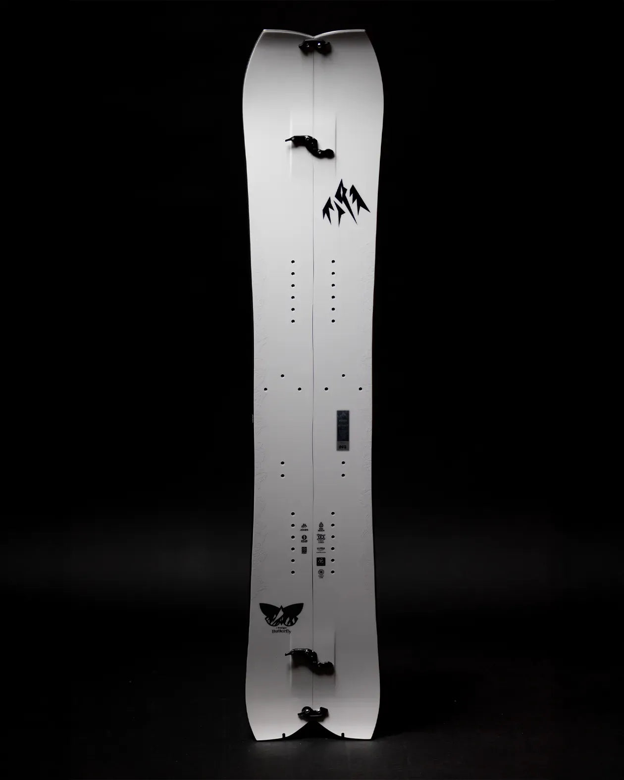 Jones Butterfly Splitboard