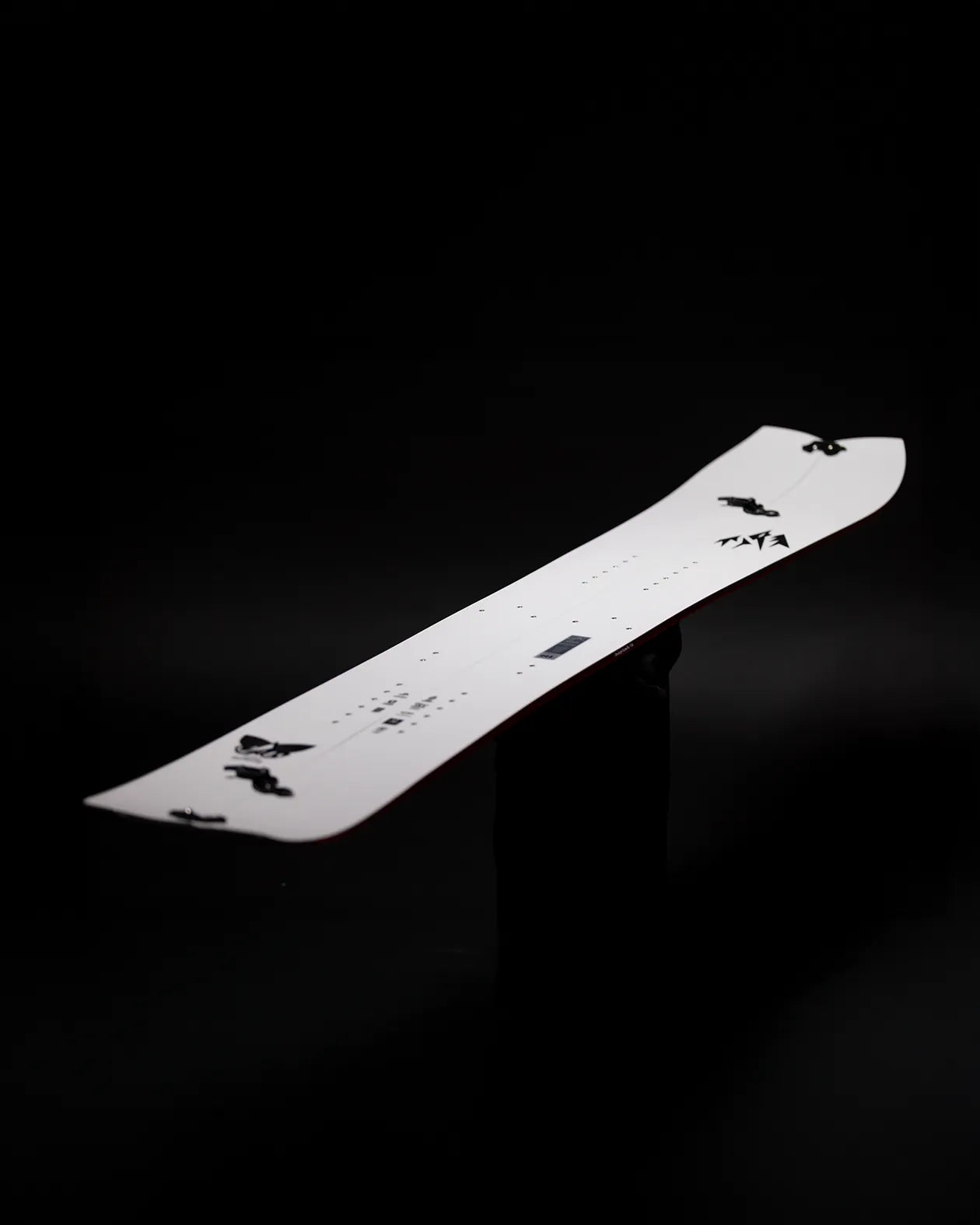 Ultralight Butterfly Splitboard