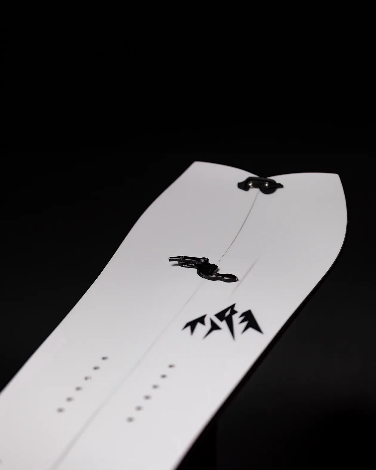 Ultralight Butterfly Splitboard