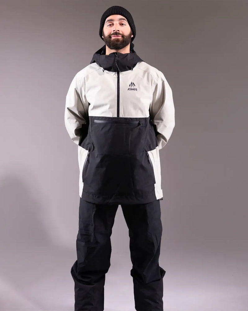 Men’s MTN Surf Recycled Anorak 2025