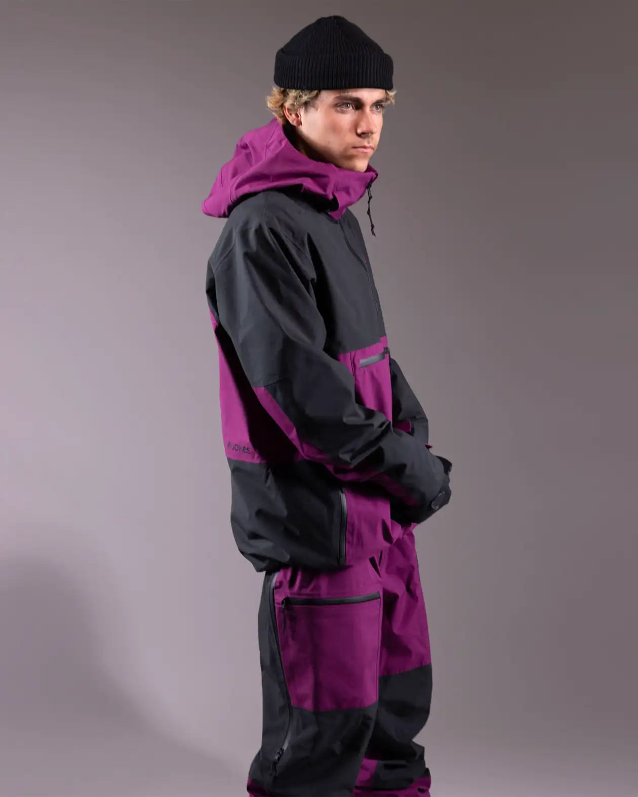 Men’s MTN Surf Recycled Anorak 2025