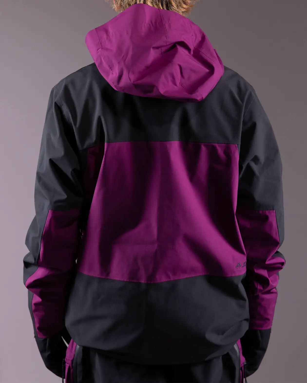 Men’s MTN Surf Recycled Anorak 2025