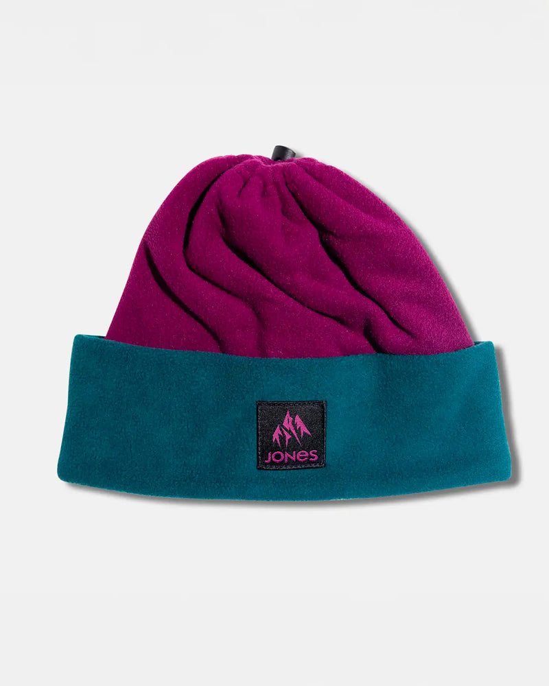 Paliwood Recycled Fleece Beanie 2025