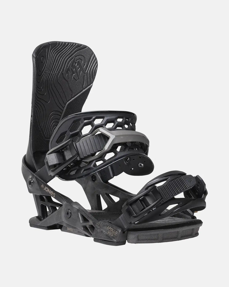 Men's Apollo Pro Snowboard Binding