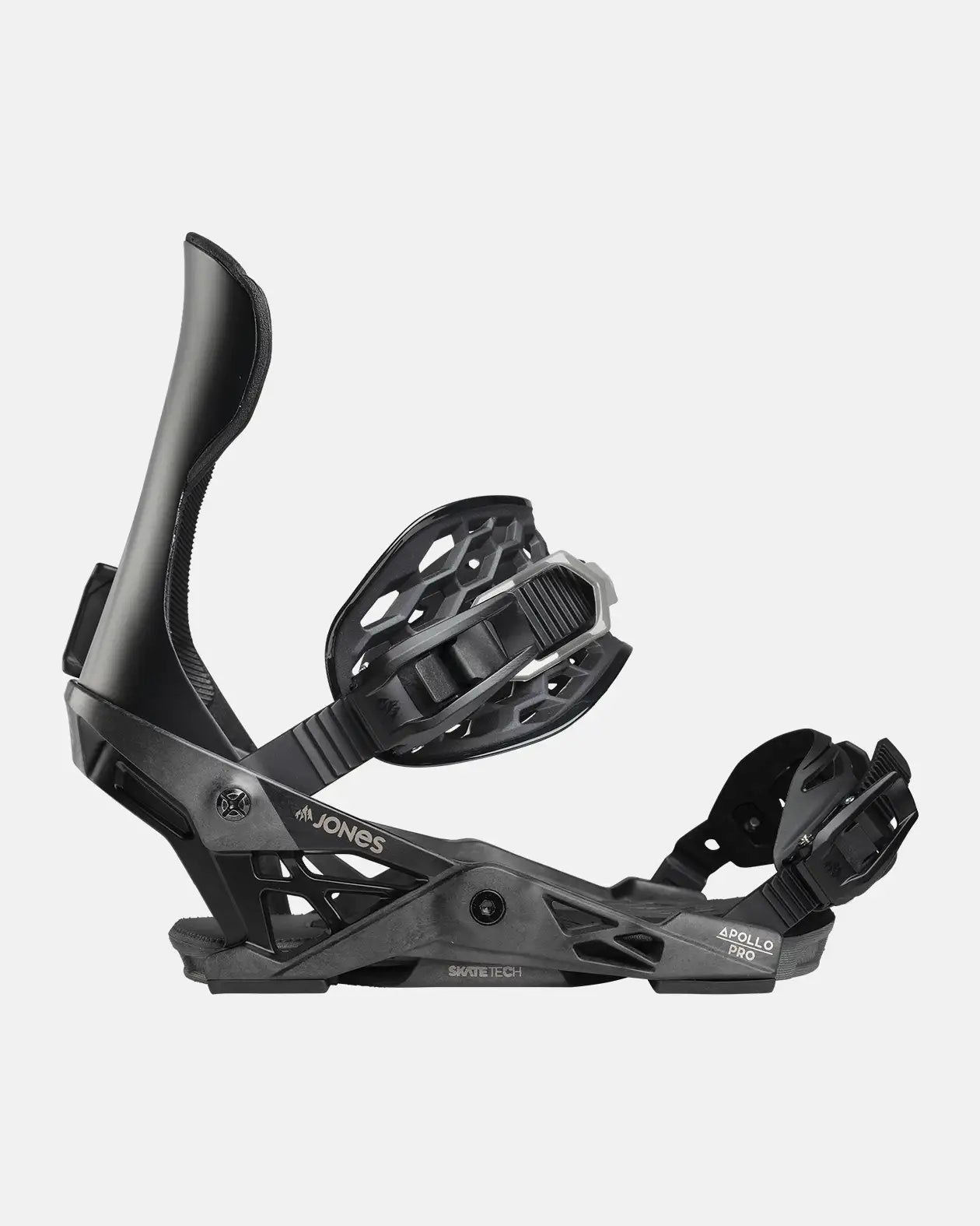 Men's Apollo Pro Snowboard Binding | Jones Men's Apollo Pro Snowboard Binding | Jones