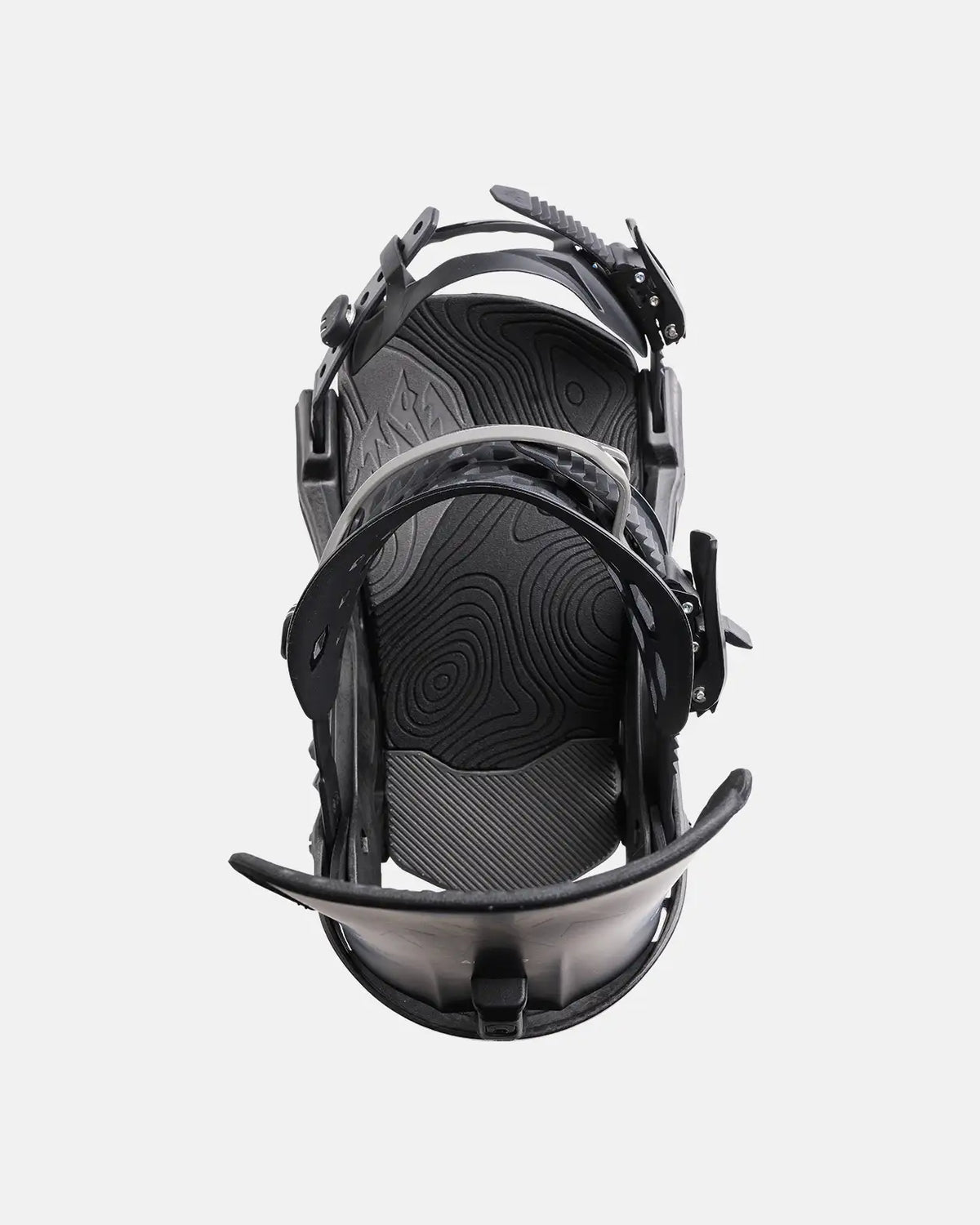 Men's Apollo Pro Snowboard Binding – Jones Snowboards US Men's Apollo Pro Snowboard Binding – Jones Snowboards US