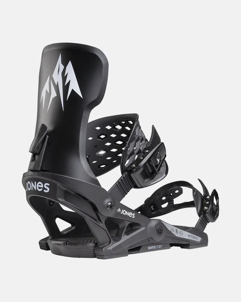 Men's Meteorite Snowboard Binding