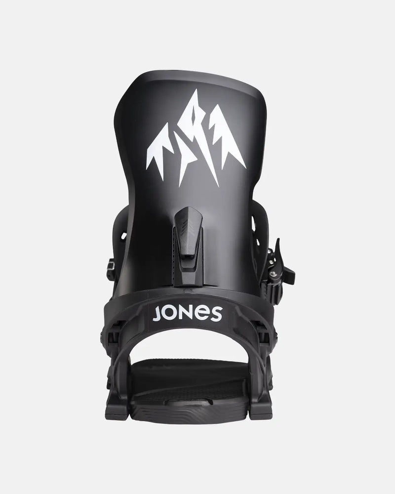 Men's Meteorite Snowboard Binding