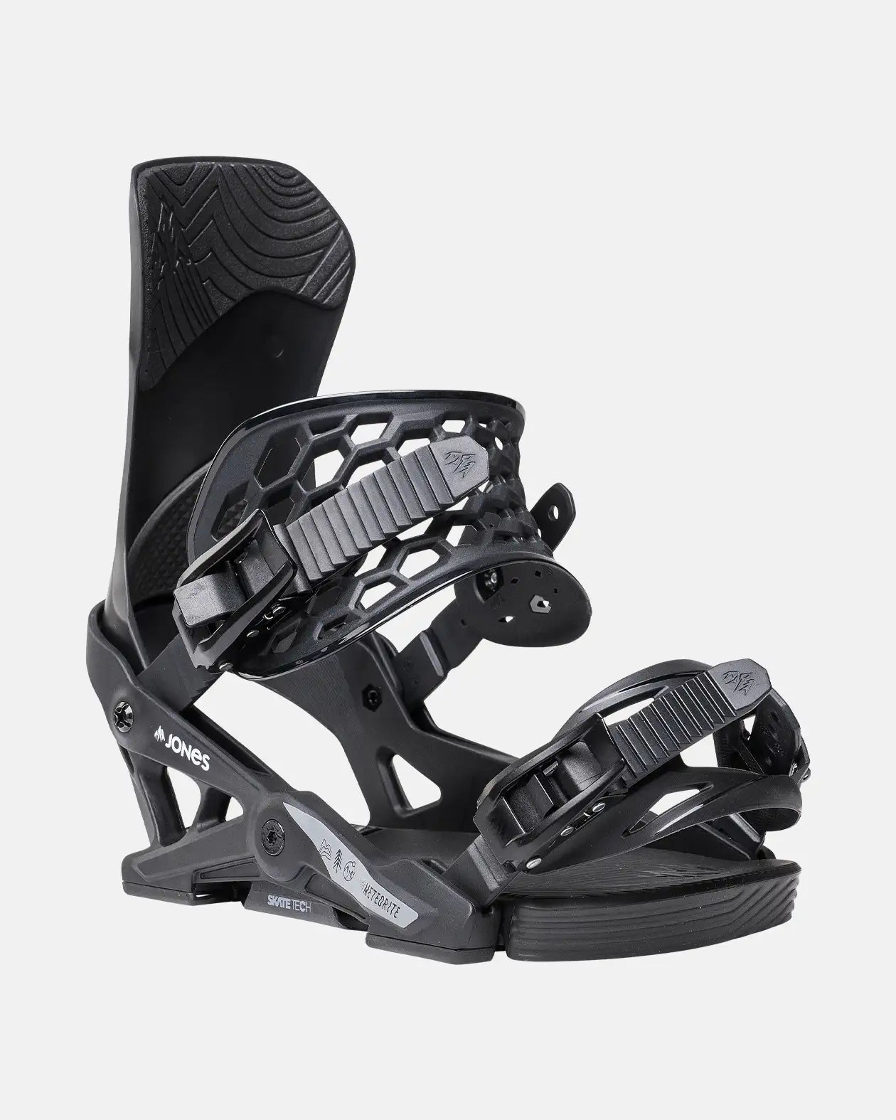 Jones Snowboards Meteorite Snowboard Binding