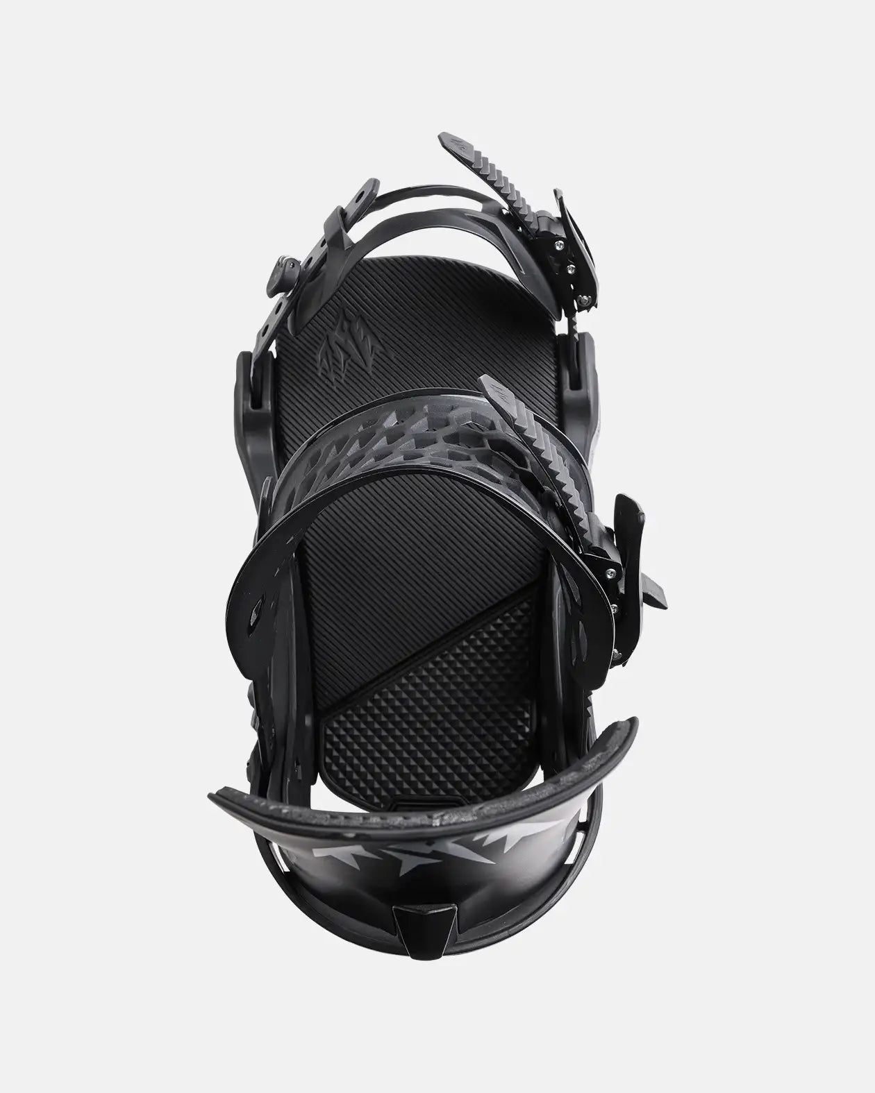 Men's Meteorite Snowboard Binding