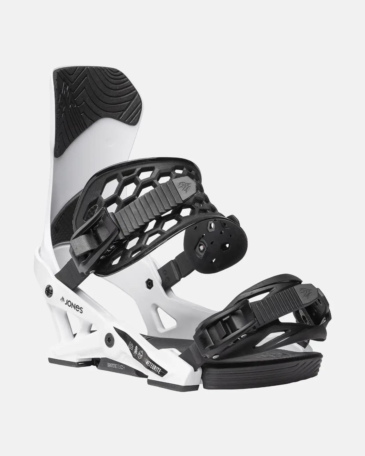 Men's Meteorite Snowboard Binding