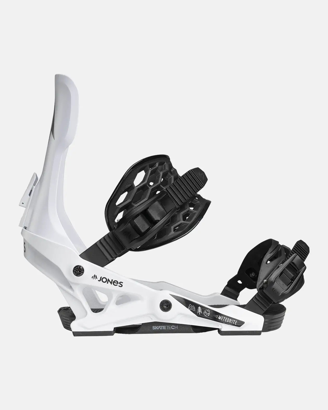 Men's Meteorite Snowboard Binding