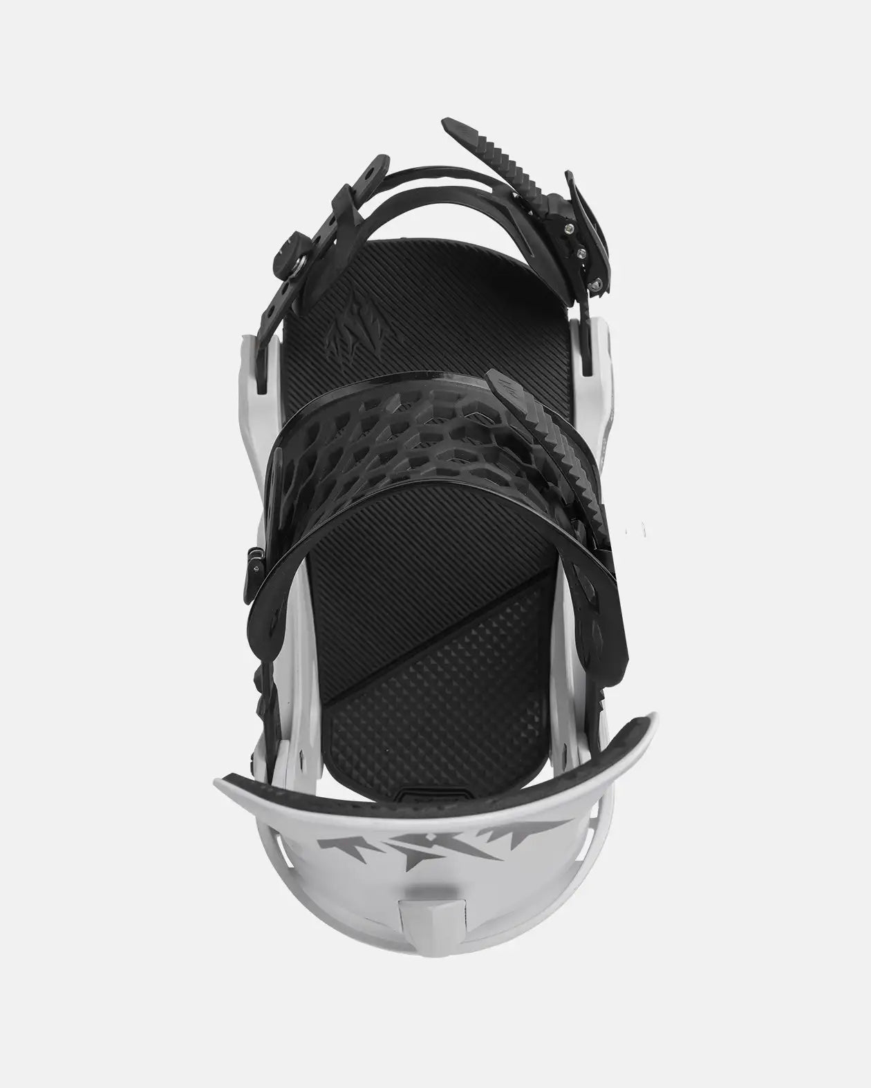 Men's Meteorite Snowboard Binding