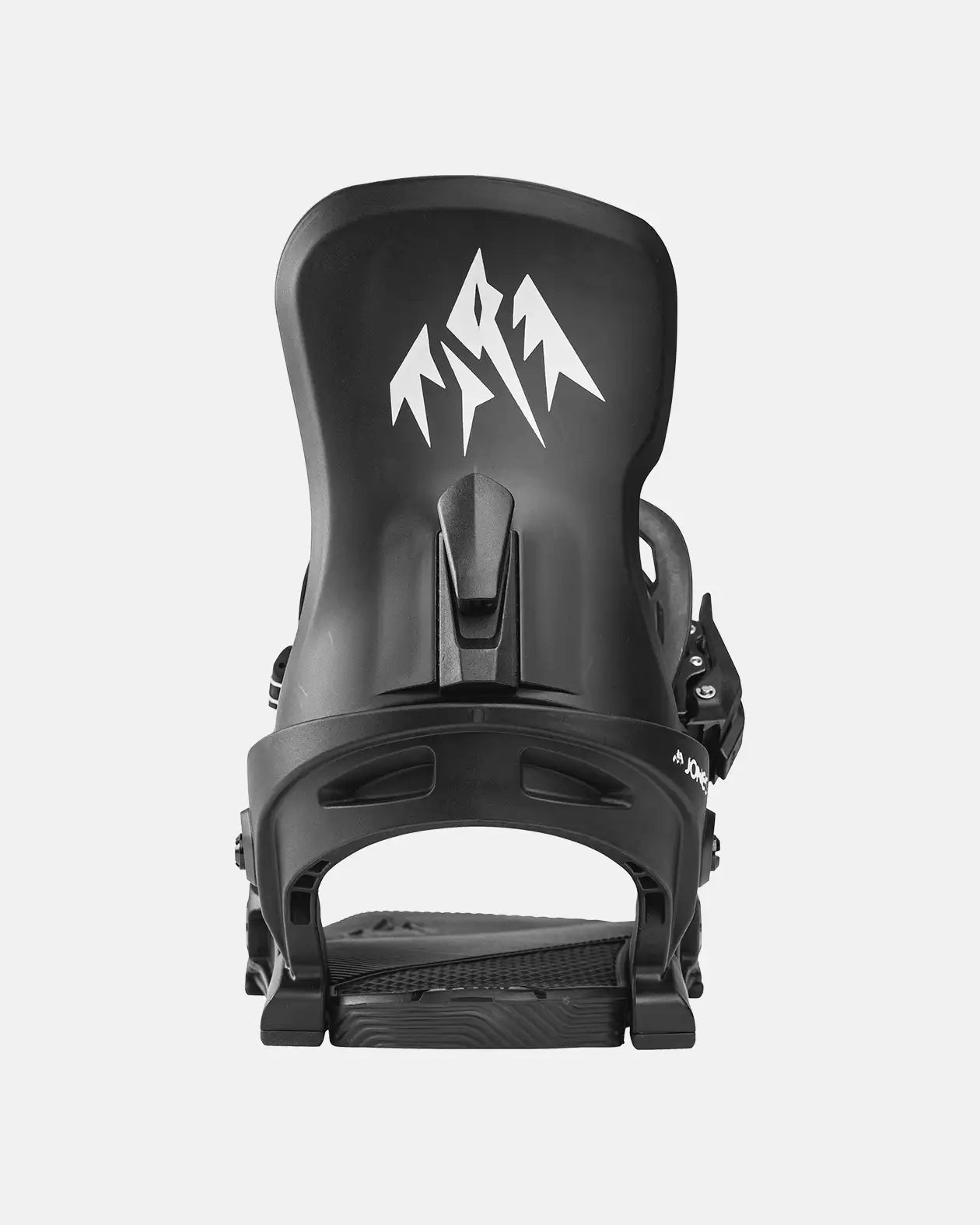 Jones Snowboards Asteroid Snowboard Binding - Thumbnail 5