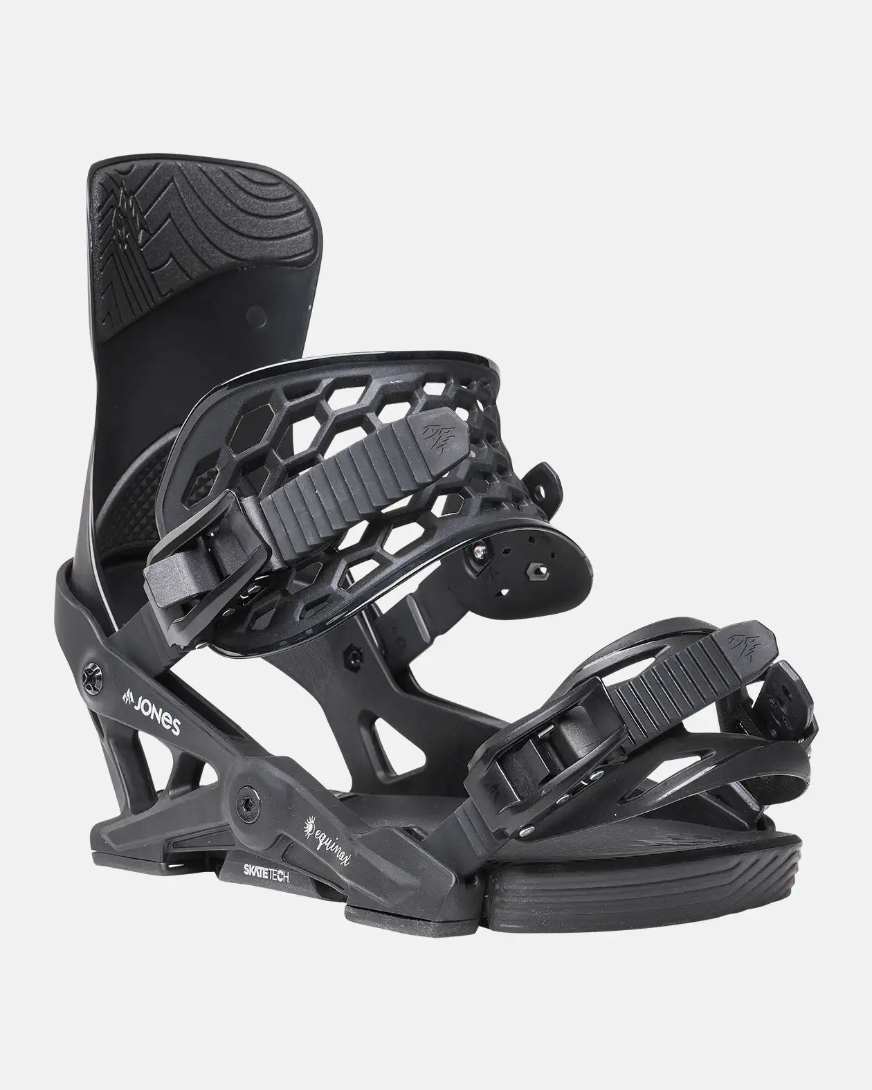 Women’s Equinox Snowboard Binding
