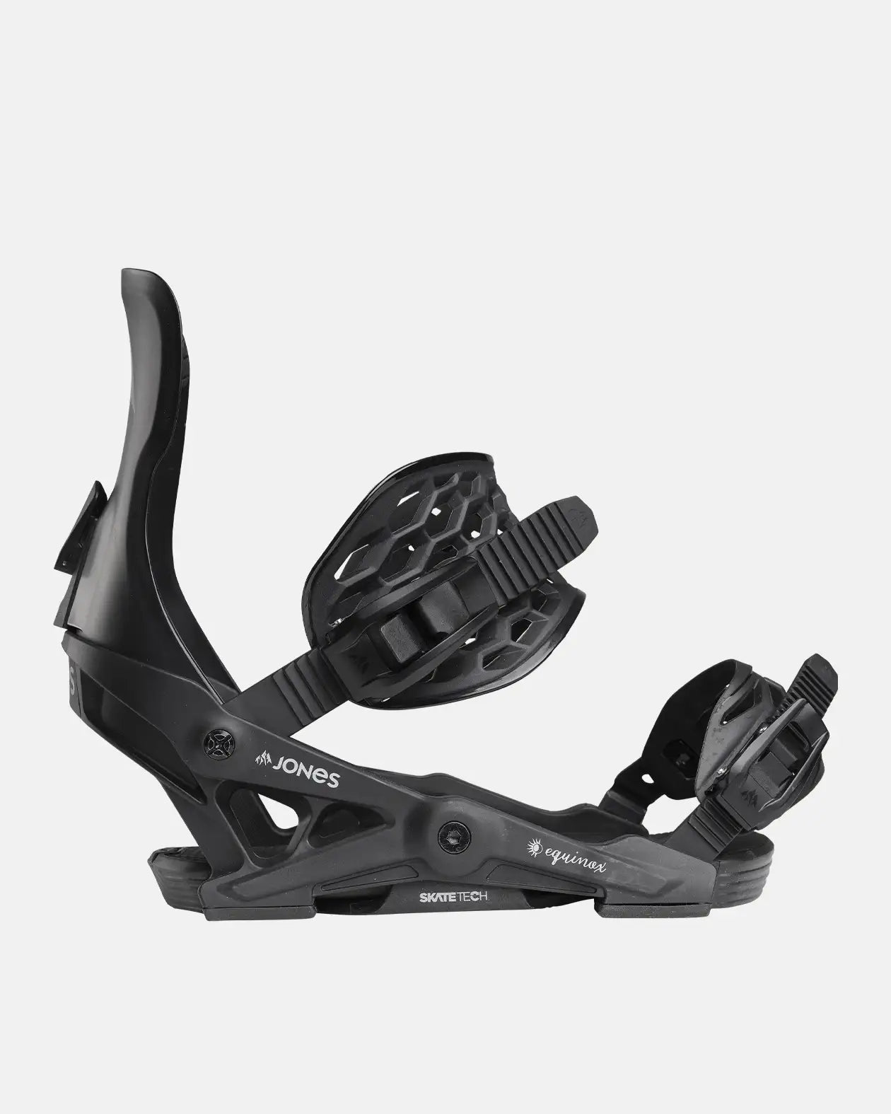 Women’s Equinox Snowboard Binding