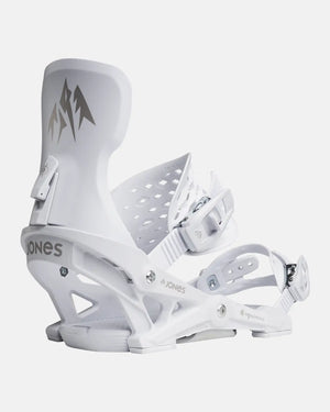 Women’s Equinox Snowboard Binding | Jones Women’s Equinox Snowboard Binding Jones Snowboards High Performance J.25.BNW.EQX